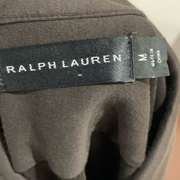 Ralph Lauren dress shirt - Picture 3 of 4